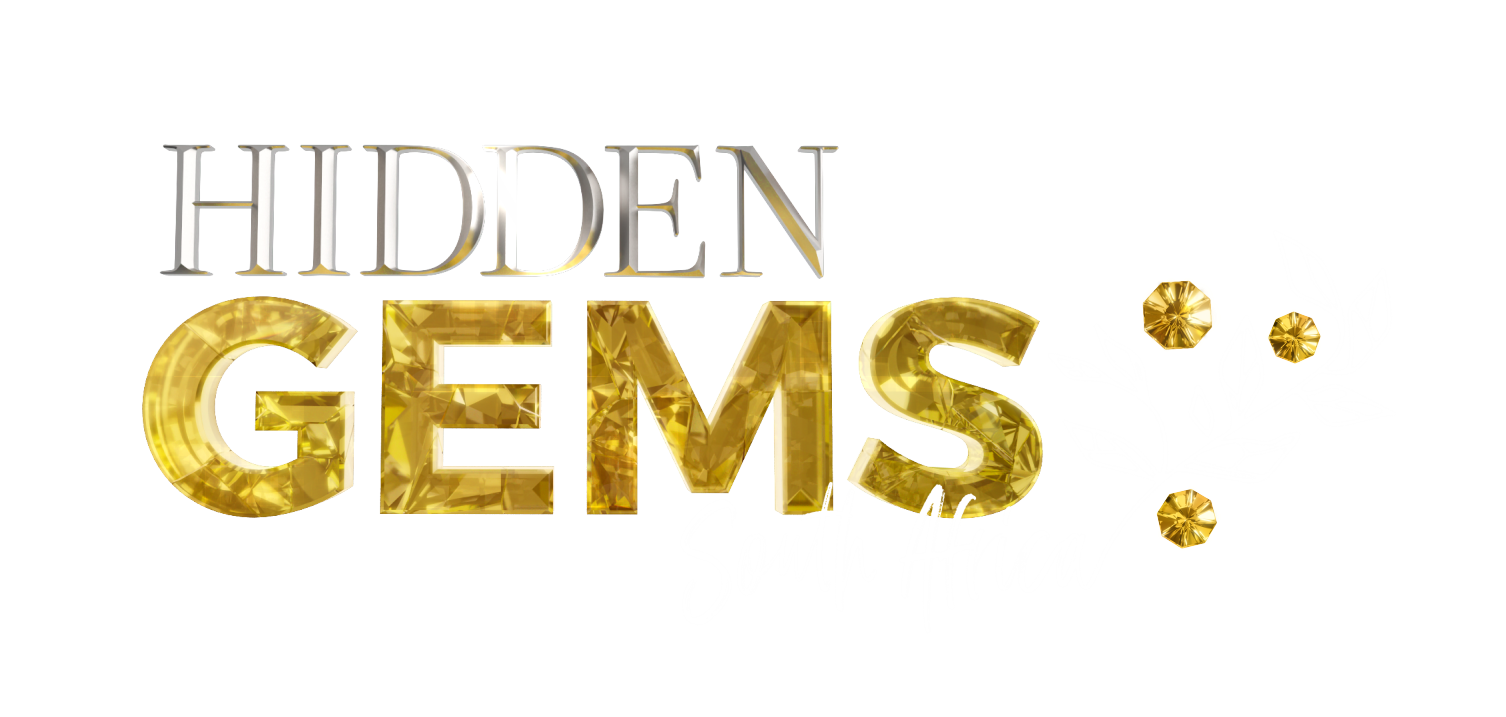 Hidden Gems South Africa