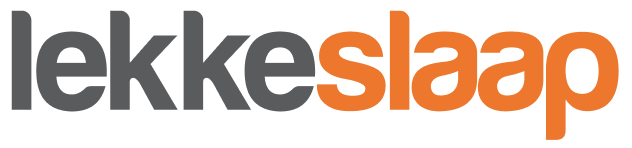 LekkeSlaap