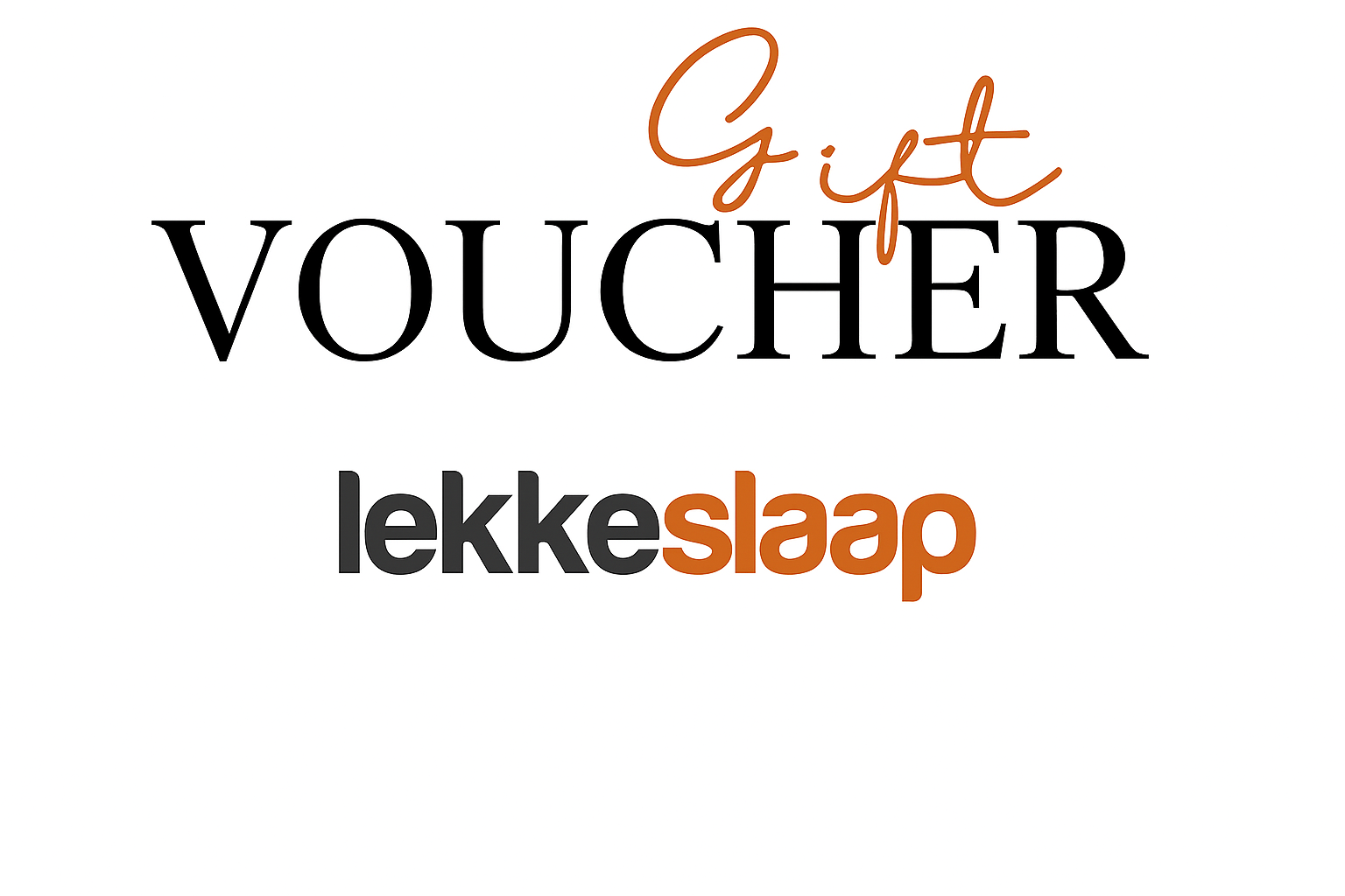 R10 000 Gift Voucher